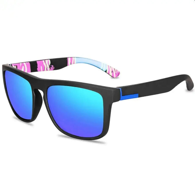 Óculos de Sol Mar Azul EOL Masculino