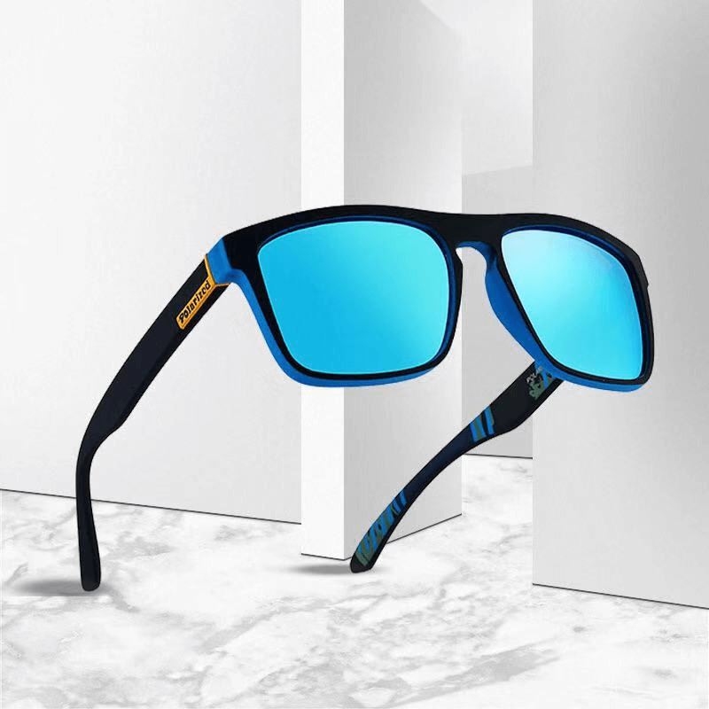 Óculos de Sol Smart Blue Masculino