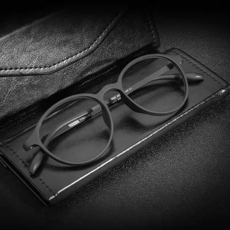 Óculos Titanium Ultraleve - Titanlight